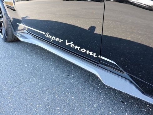 New 2025 Ford Mustang GT Premium w/ GT Performance Package image 23