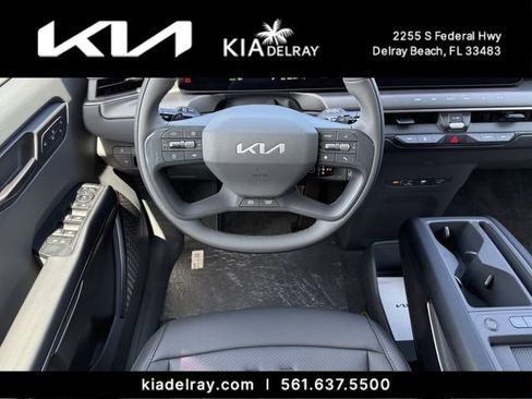 New 2026 Kia EV9 Wind image 13