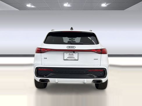 New 2026 Audi Q5 Prestige AWD/4WD image 10
