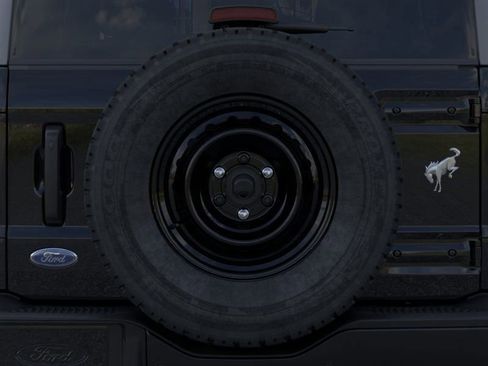 New 2026 Ford Bronco Big Bend image 24