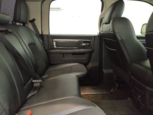 Used 2017 RAM 1500 Sport image 19