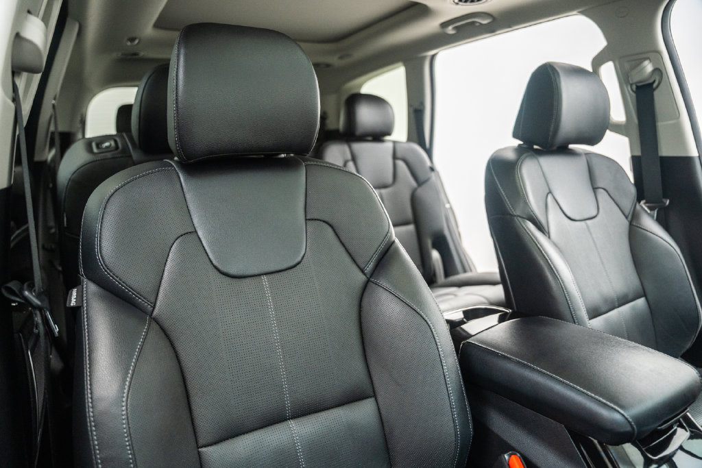 Used 2023 Kia Telluride SX AWD/4WD image 39
