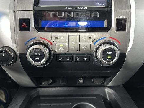 Used 2014 Toyota Tundra Platinum AWD/4WD image 22