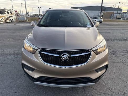 Used 2018 Buick Encore Preferred image 2
