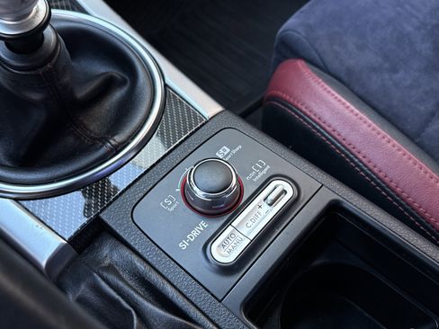 Used 2016 Subaru WRX STI w/ Popular Package #1 image 23