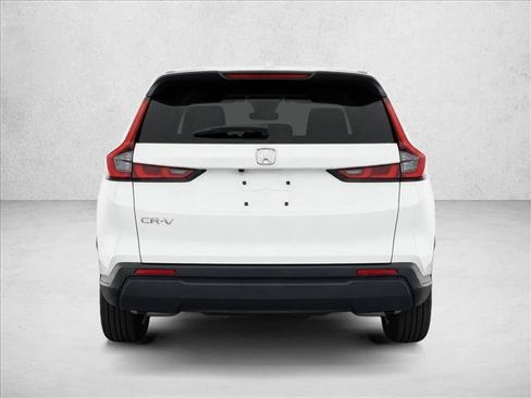 Used 2025 Honda CR-V EX-L image 6
