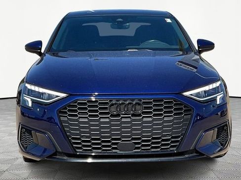 Used 2023 Audi A3 2.0T Premium w/ Convenience Package image 3