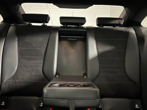 Used 2025 BMW M235i xDrive w/ Premium Package image 33