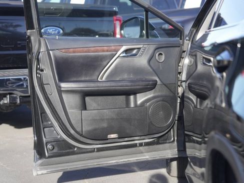 Used 2020 Lexus RX 350 FWD w/ Premium Package image 30