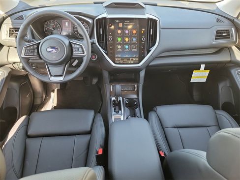 New 2026 Subaru Ascent Touring image 14