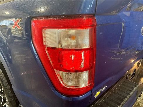 Used 2023 Ford F150 XL w/ STX Appearance Package image 32