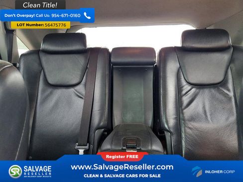 Used 2010 Lexus RX 450h AWD image 13