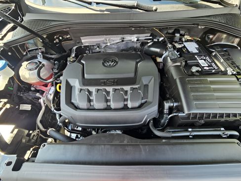 Used 2024 Volkswagen Tiguan S FWD image 24