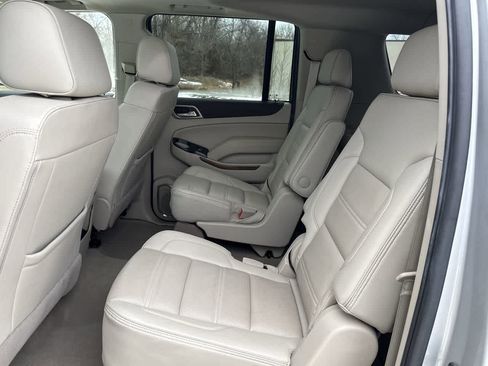 Used 2020 GMC Yukon XL Denali w/ Denali Ultimate Package image 19