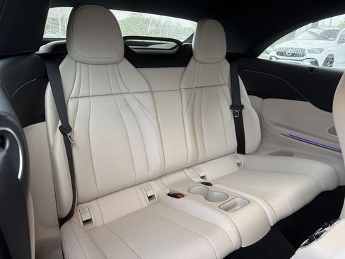 New 2026 Mercedes-Benz CLE 300 4MATIC Cabriolet image 15