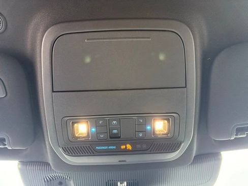 New 2026 Ford Explorer ST w/ Sun And Sound Package AWD/4WD image 25