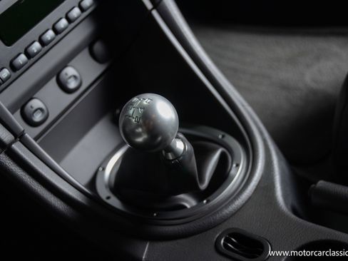 Used 2001 Ford Mustang Bullitt image 33