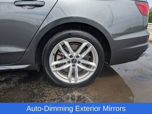 Used 2021 Audi A4 2.0T Premium Plus w/ Premium Plus Package AWD/4WD image 25