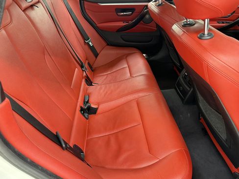 Used 2018 BMW 430i Gran Coupe w/ M Sport Package RWD image 29