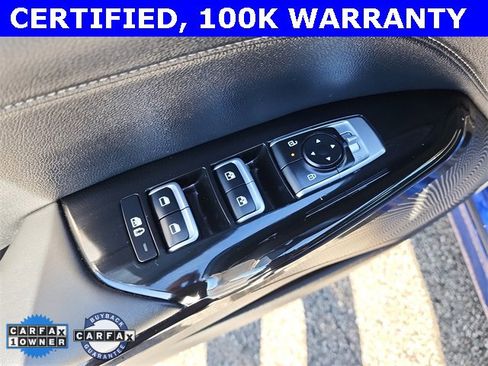 Certified 2025 Kia K5 GT-Line image 11