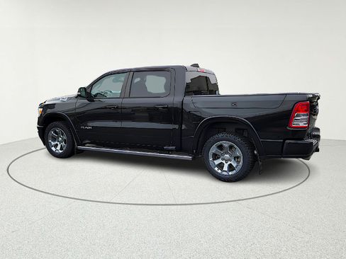 Used 2019 RAM 1500 Big Horn image 4