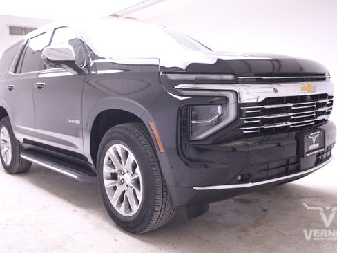 New 2026 Chevrolet Tahoe Premier w/ Sun And Tow Package image 7