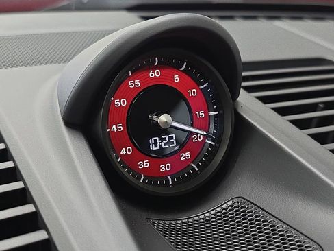 New 2026 Porsche 911 Carrera S RWD image 21