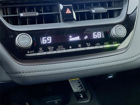 Used 2025 Toyota Corolla GR image 20