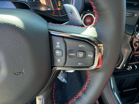 New 2026 RAM 1500 RHO image 25
