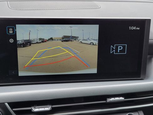 New 2025 Hyundai Sonata SEL image 17