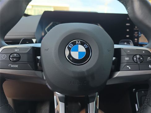 Used 2024 BMW X1 xDrive28i image 23