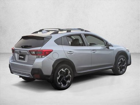 Used 2023 Subaru Crosstrek 2.5i Limited image 6