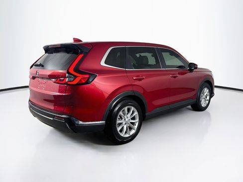 Certified 2024 Honda CR-V EX-L image 32