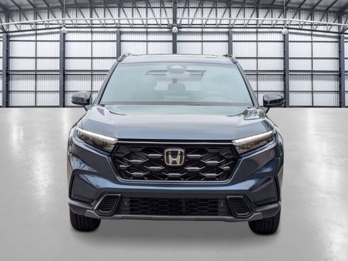 New 2026 Honda CR-V Sport-L image 6