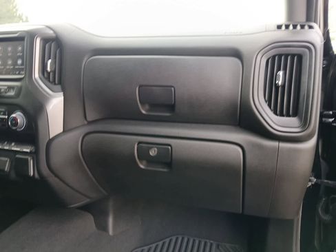 Used 2024 Chevrolet Silverado 2500 Custom w/ Custom Convenience Package image 46