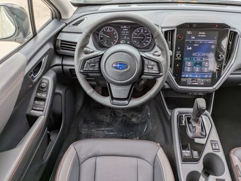 New 2026 Subaru Crosstrek 2.5i Limited image 16