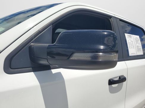 Used 2023 RAM 1500 Big Horn image 37