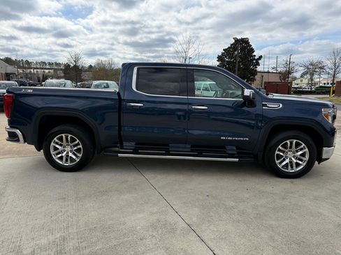 Used 2019 GMC Sierra 1500 SLT image 6