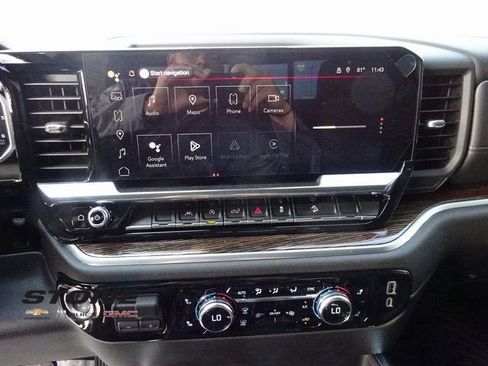 New 2026 GMC Sierra 1500 Elevation w/ Preferred Package image 27