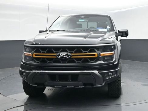 Certified 2025 Ford F150 Tremor w/ Equipment Group 402A High AWD/4WD image 3