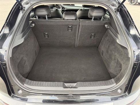 Used 2024 MAZDA CX-30 AWD 2.5 S w/ Select Sport Pkg image 10