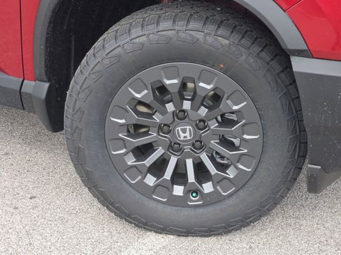 New 2026 Honda Passport TrailSport image 11