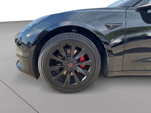 Used 2021 Tesla Model 3 Standard Range Plus RWD image 9