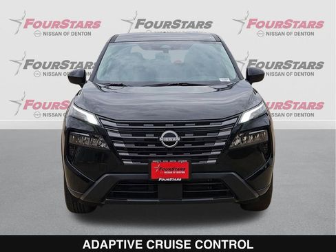New 2026 Nissan Rogue SV FWD image 10