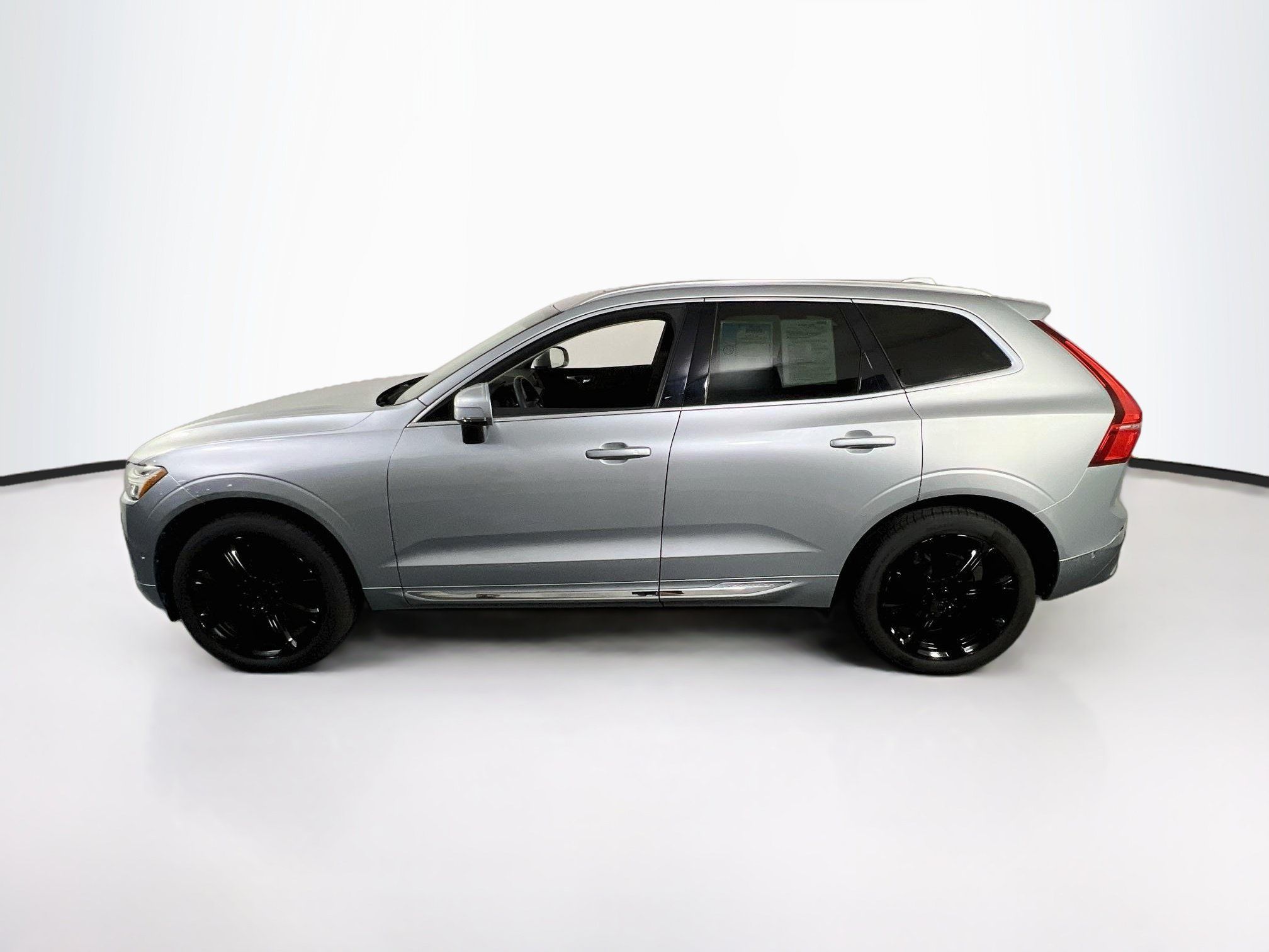 Used 2018 Volvo XC60 T5 Inscription w/ Convenience Package AWD/4WD image 8