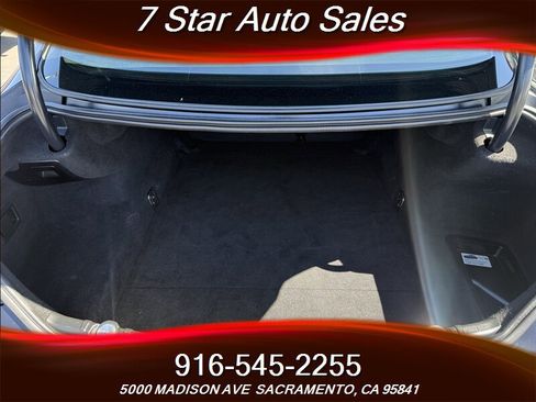 Used 2015 BMW 640i Gran Coupe RWD image 22