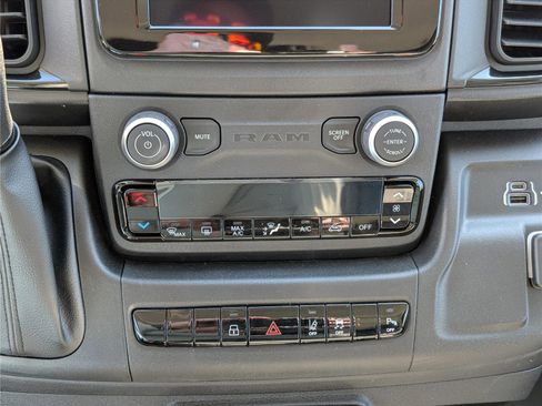 New 2026 RAM ProMaster 2500 w/ Safety Group FWD image 20