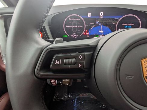 New 2026 Porsche Cayenne S image 12