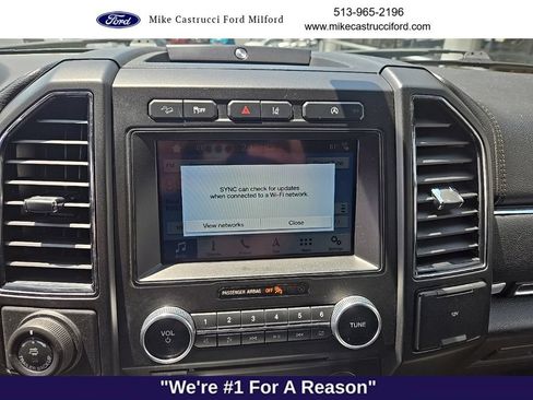 Used 2018 Ford Expedition Max Limited w/ Equipment Group 301A AWD/4WD image 11