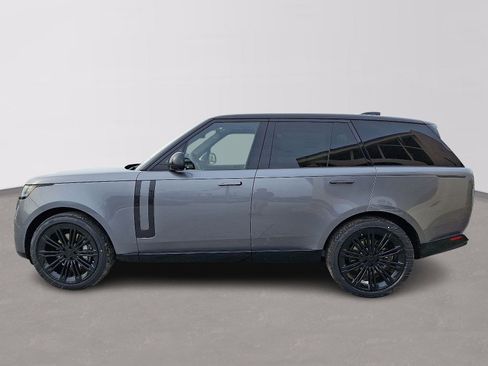 New 2026 Land Rover Range Rover SE image 5